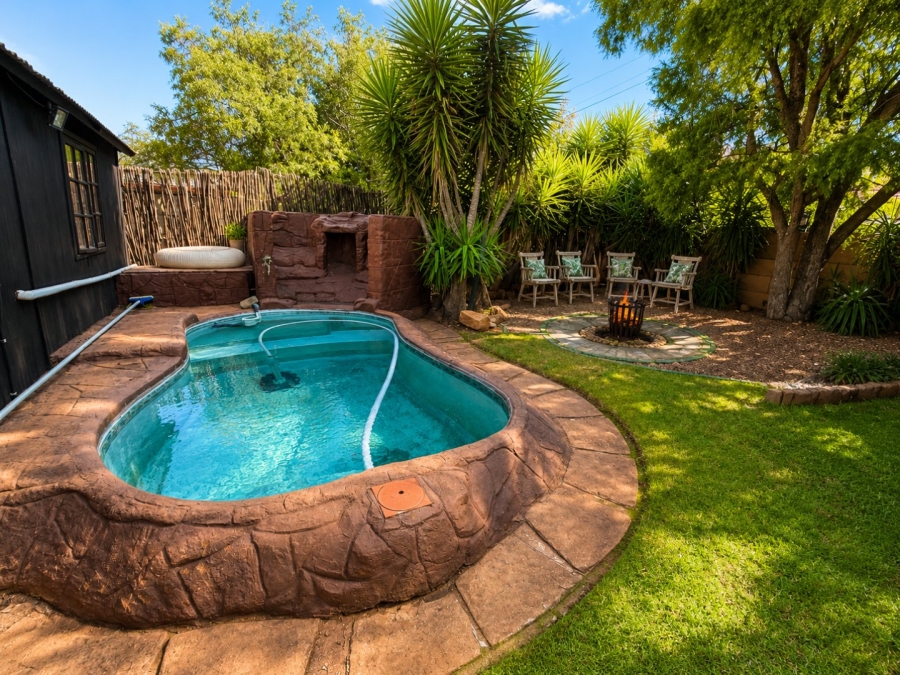 3 Bedroom Property for Sale in Sasolburg Ext 12 Free State